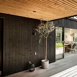 A Modern Architectural Gem Odder