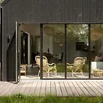 A Modern Architectural Gem Odder