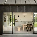 A Modern Architectural Gem * Odder