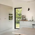 Prázdninový dům A Modern Architectural Gem *