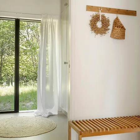 A Modern Architectural Gem Holiday home