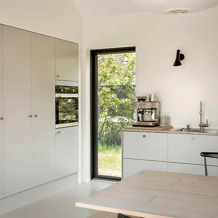 A Modern Architectural Gem Holiday home