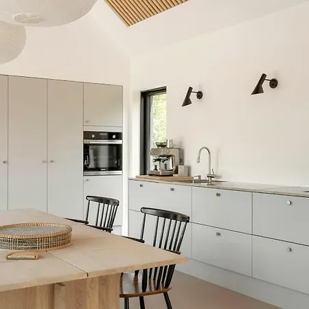 A Modern Architectural Gem Holiday home *