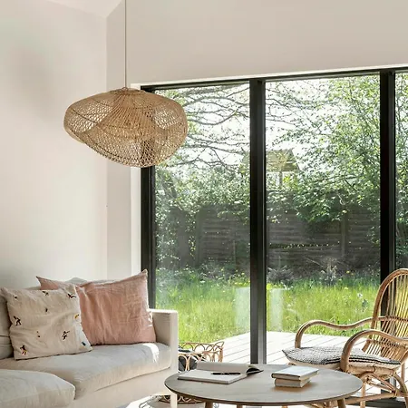 Holiday home A Modern Architectural Gem Odder