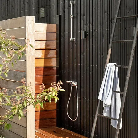 A Modern Architectural Gem Holiday home *