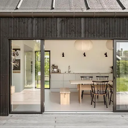 A Modern Architectural Gem Σπίτι διακοπών *