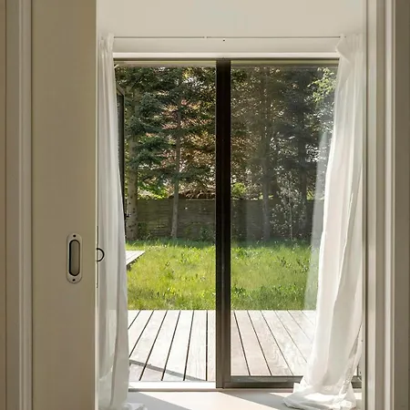 Σπίτι διακοπών A Modern Architectural Gem Odder