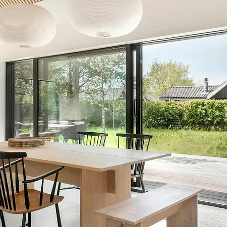 A Modern Architectural Gem