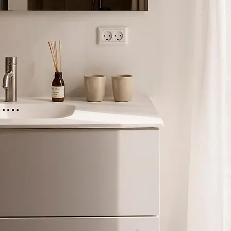 Σπίτι διακοπών A Modern Architectural Gem