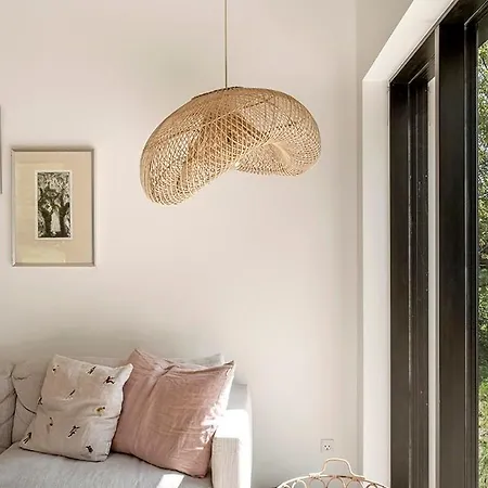 Σπίτι διακοπών A Modern Architectural Gem Odder