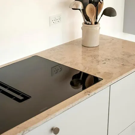 A Modern Architectural Gem