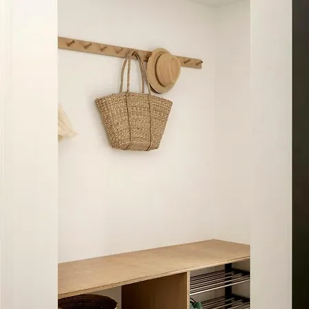 Σπίτι διακοπών A Modern Architectural Gem *