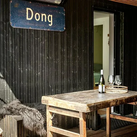 A Modern Architectural Gem * Odder