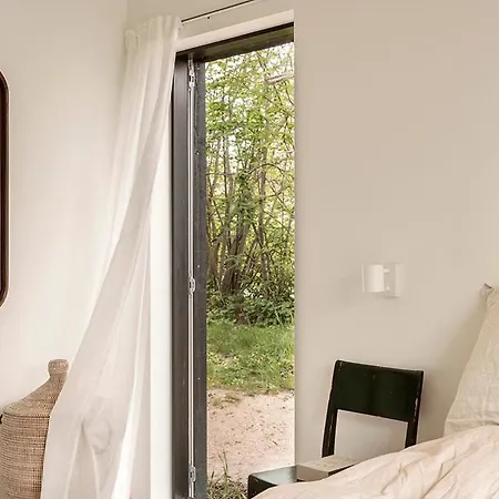 Σπίτι διακοπών A Modern Architectural Gem Odder