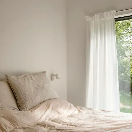 A Modern Architectural Gem Odder