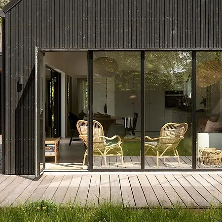 A Modern Architectural Gem Odder