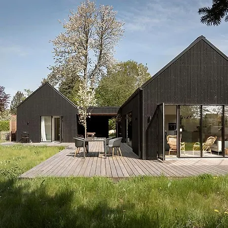 A Modern Architectural Gem * Odder