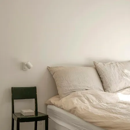 A Modern Architectural Gem Σπίτι διακοπών Odder