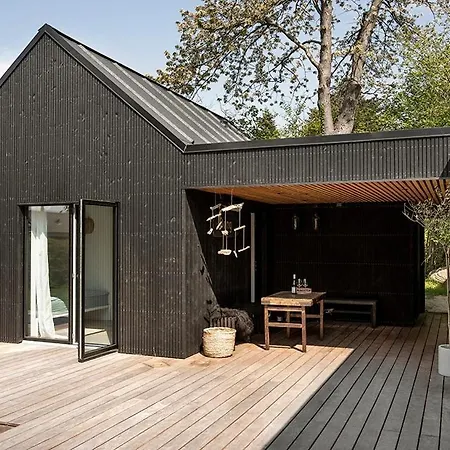 A Modern Architectural Gem * Odder