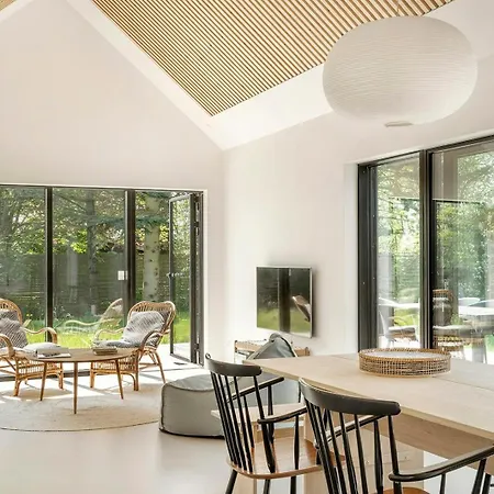 Σπίτι διακοπών A Modern Architectural Gem *
