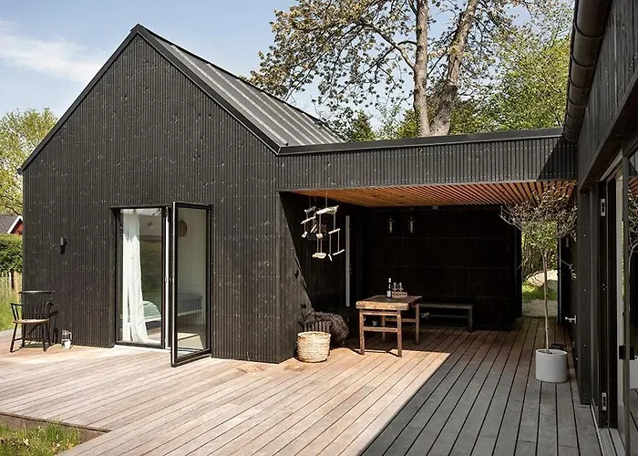 A Modern Architectural Gem *