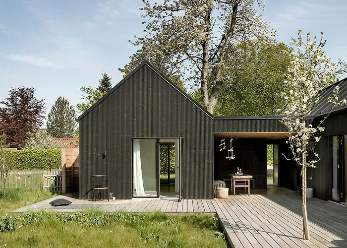 A Modern Architectural Gem *