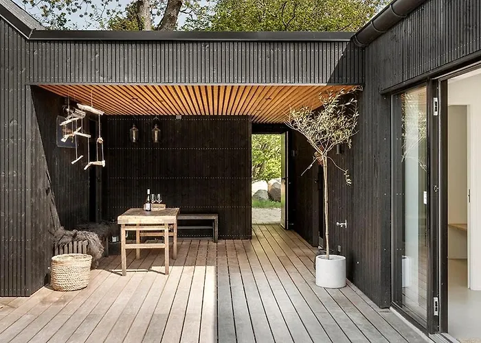 A Modern Architectural Gem *